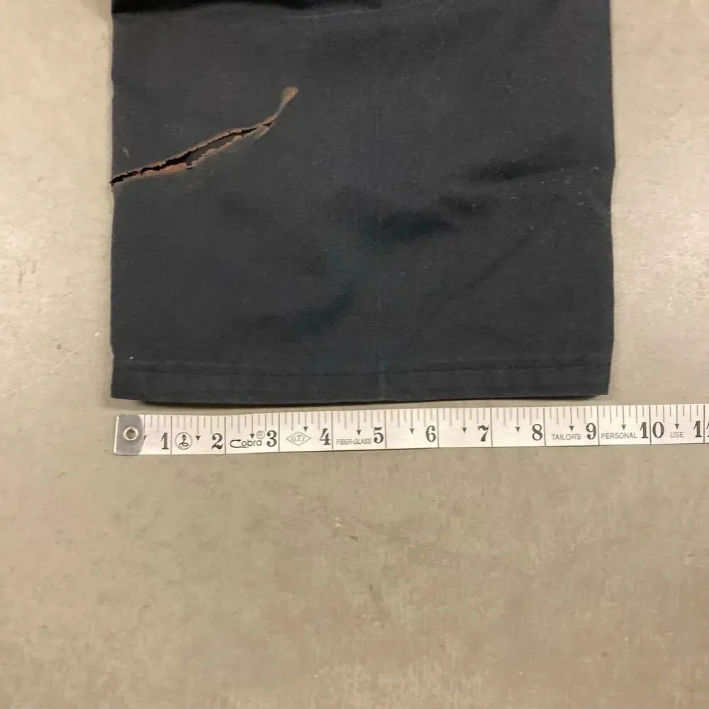 Y2K baggy dickies double knee carpenter pants 32x30